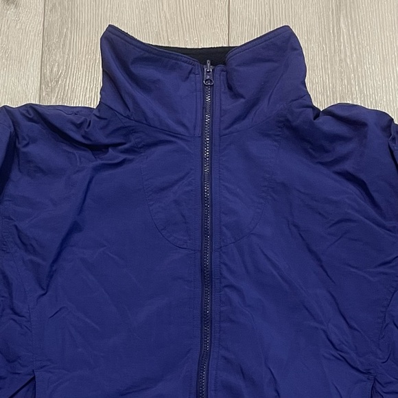 COLUMBIA Periwinkle Insulated Winter Coat Size L - Picture 2 of 10